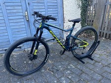 Mountainbike 29” Scott Spark