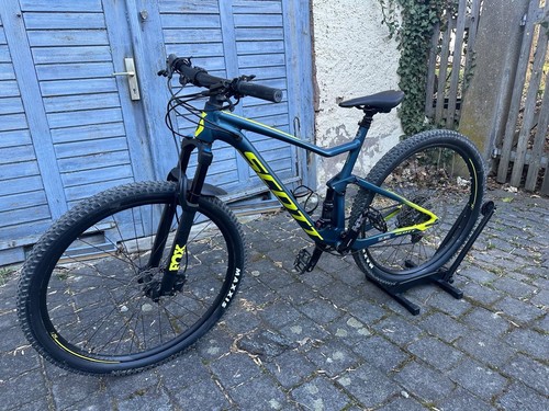Mountainbike scott spark - mountainbike,
