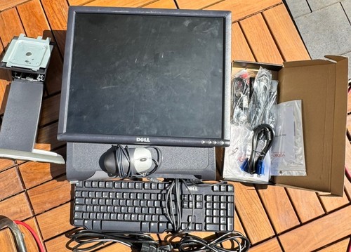 Vintage dell optiplex gx280 - vintage, pc