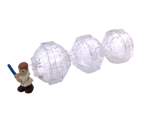 Star wars fighter - star,