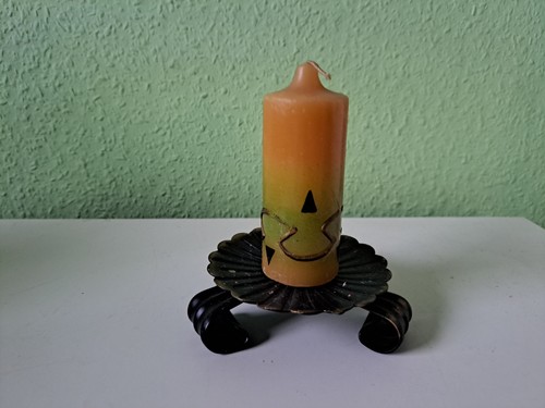 Alter kerzenständer aus - alter,