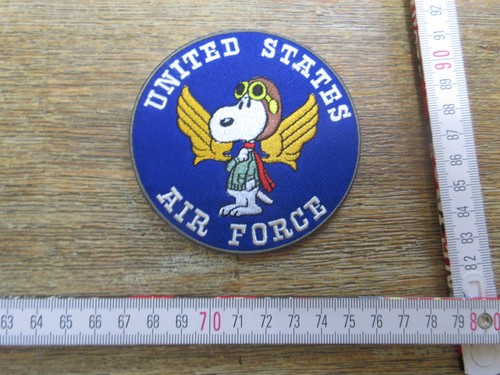 Patch united states air force - united,