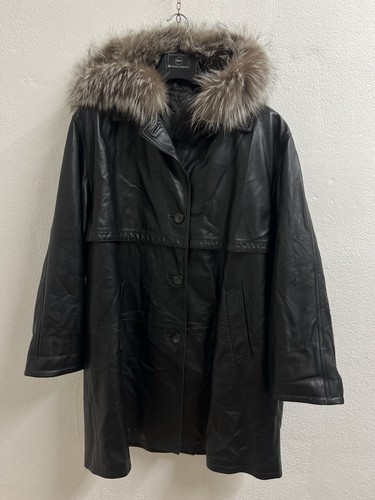 Mary albert lederjacke - albert, gr.
