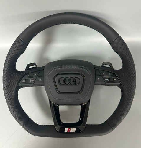 Audi performance line - performance,
