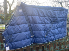 Eskadron Pony Stalldecke