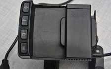Navi Halterung Garmin BMW