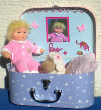 Stoffpuppe Heless Puppe Lili