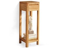 Blumensäule Beistelltisch