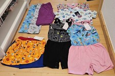 Babauba Paket 146 Neu 8 Teile