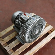 Gardner Denver G-BH1 2BH1600-7AH37 Seitenkanalverdichter 4kW