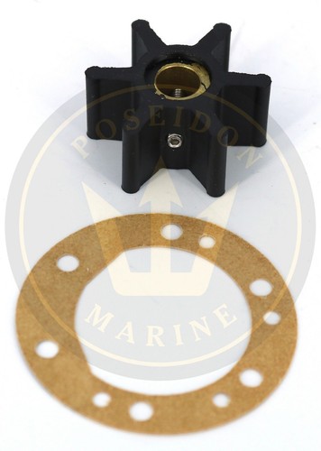 Impeler kit für yanmar - yanmar, 2gm