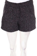STILE BENETTON Shorts Strick Wolle I 40 = D 34 multicolor
