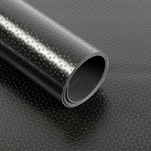 Pvc bodenbelag dots - dots,