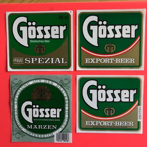 Bieretiketten beerlabel - x,
