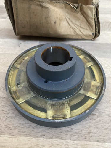 Warner motor bremsrotor - bremsrotor, für