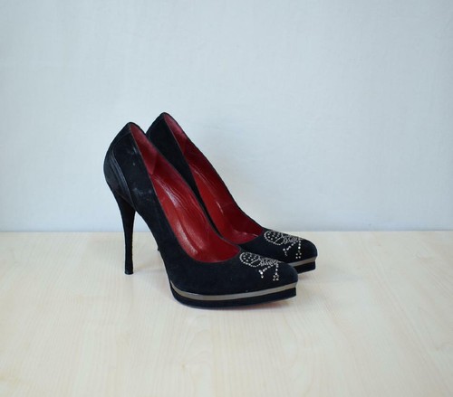 Coole fabi echtleder - r.,