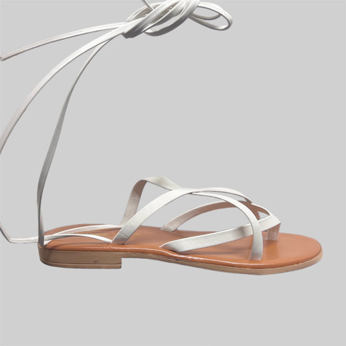 Sklaven sandalen zehentrenner - sandalen,