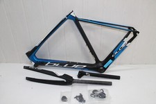 BLUE  AXINO  Rahmen Set