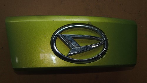 Daihatsu sirion 3 67kw - m3,