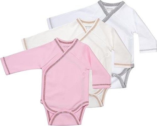 Babybody mädchen set 3er - mädchen,