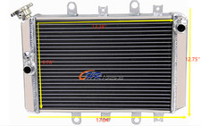 Für 2007-2013 ATV Quad Yamaha