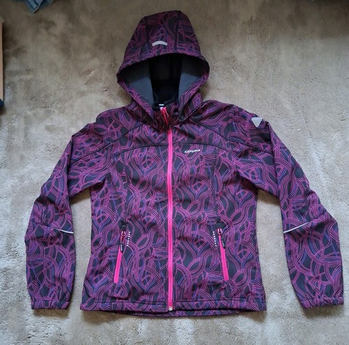 Schöne icepeak softshelljacke - icepeak,