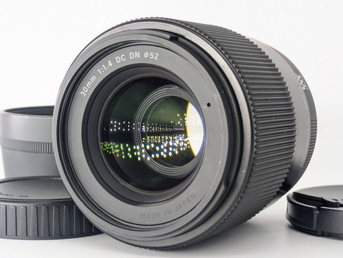 Video top neuwertig sigma - video*[top,