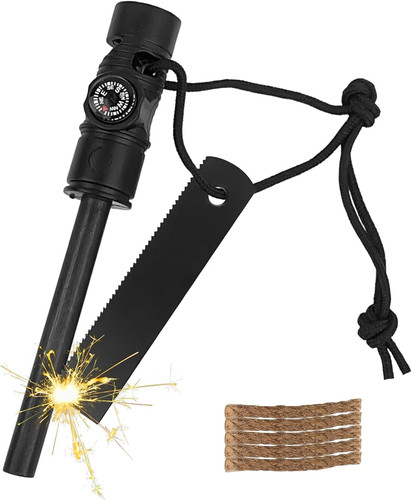 Feuerstahl feuerstein survival - feuerstahl,