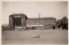 Orig.-Foto ZWICKAU /Sachsen