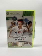 Grand Slam Tennis 2 (Microsoft