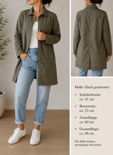 Asos damen jacke mantel - damen,