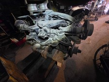 Mercedes W 123 Ersatzteile