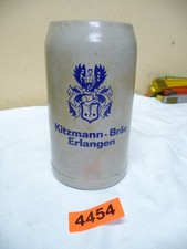 4453.     Alter Steingut