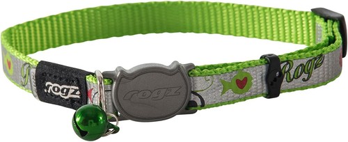 Rogz cb40 halsband reflecto - rogz,