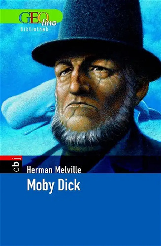 Moby dick - moby,