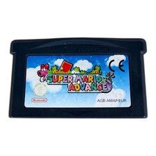 Super Mario Advance - Original