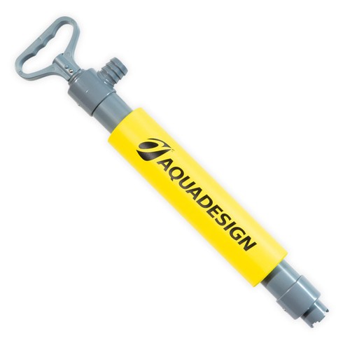 Aquadesign lenzpumpe ohne - aquadesign,