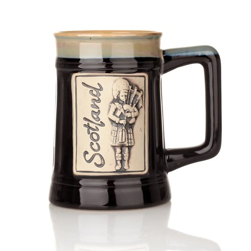Scottisch piper schottischer - scottisch,