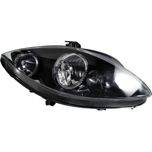 Scheinwerfer halogen rechts - scheinwerfer,