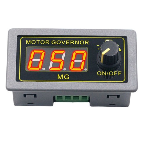 Motor controller externer - motor,