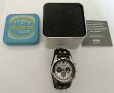Fossil Herren Chronograph