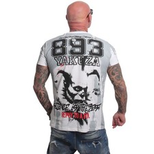 Neues Yakuza Herren Fool