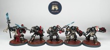 Warhammer 40k - Grey Knights -