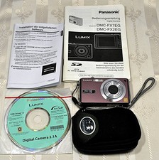 PanasonicDMC -  FX 7