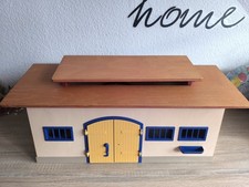 Schleich® Stall Pferdestall