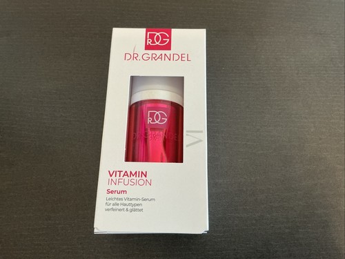 Neu grandel vitamin - neu,
