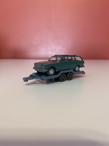 Wiking h0 autotransport - wiking,