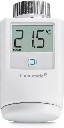 Homematic - , ip