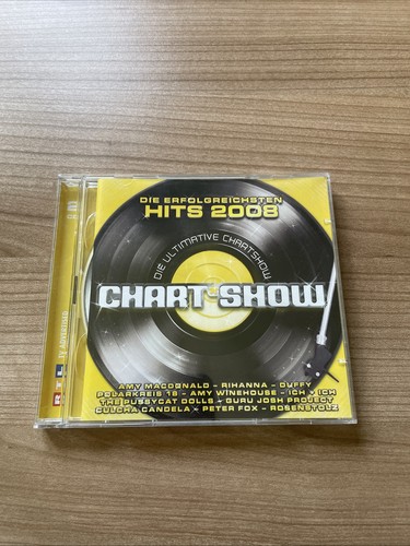 Die ultimative chartshow - -,