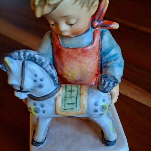 Original hummel figur 423 - hummel,